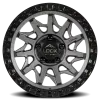 Lock Offroad Lunatic 20 10 -18