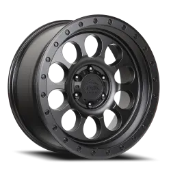 Lock Offroad 50CAL 20x9 0mm