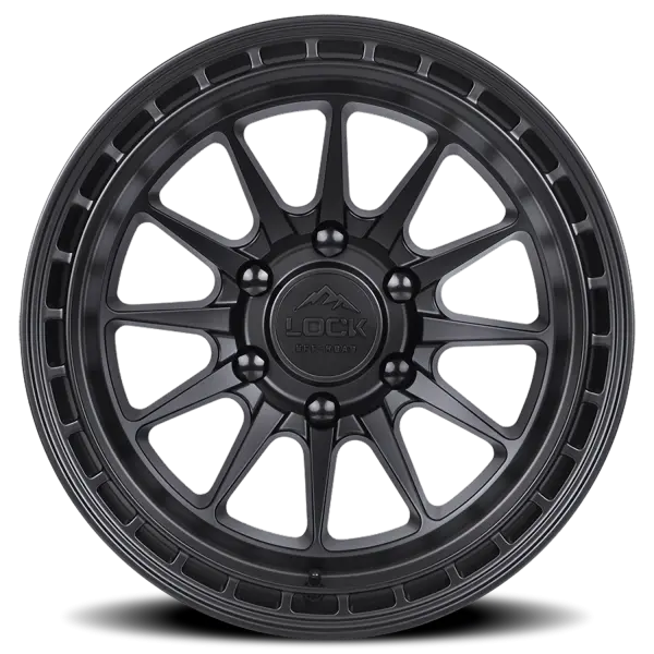 Lock Offroad Baja 17 9 -12