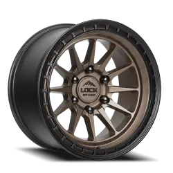 Lock Offroad Baja 17.00x9 0mm