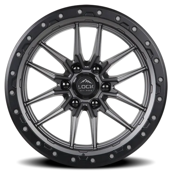 Lock Offroad Krawler 20 10 -18