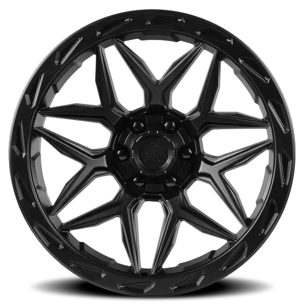 Lock Offroad Matrix 17 9 -12