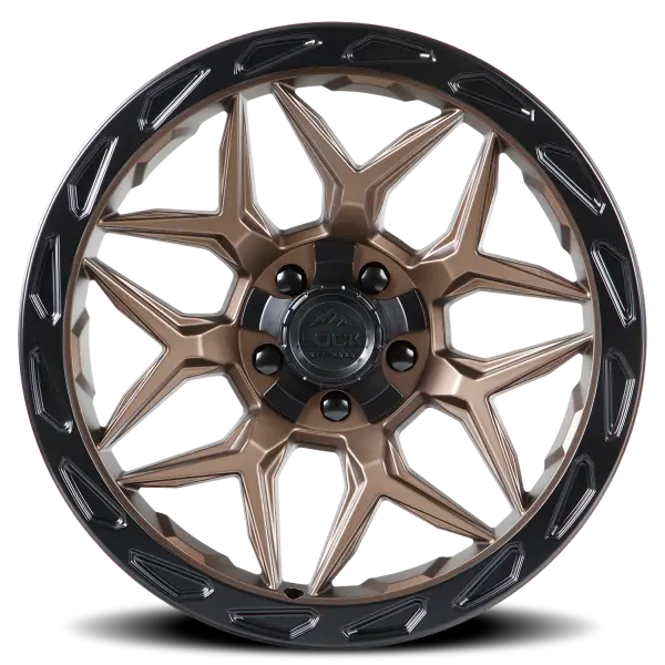 Lock Offroad Matrix 17 9 -12