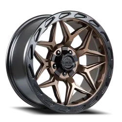 Lock Offroad