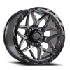Lock Offroad Matrix 20 10 -18
