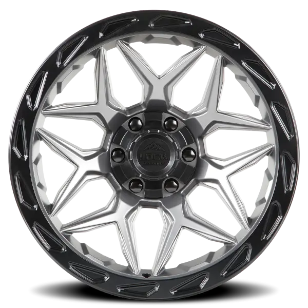 Lock Offroad Matrix 22 10 -18