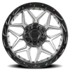 Lock Offroad Matrix 22 10 -18