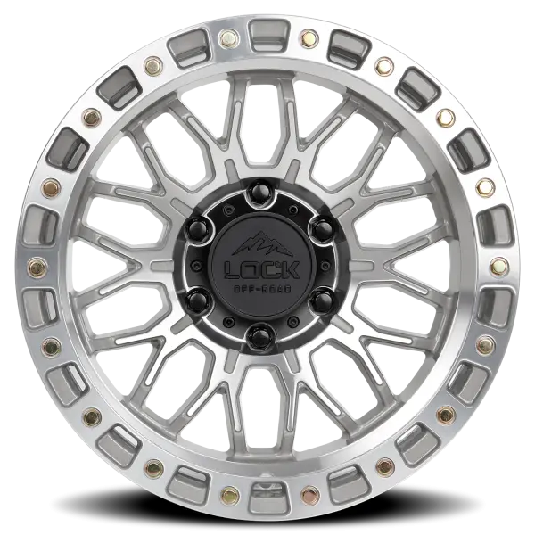 Lock Offroad Combat 17 9 1