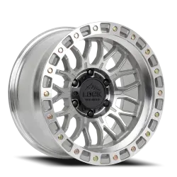 Lock Offroad Combat 17x9 +1mm