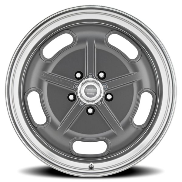 American Racing Salt Flat 22 10.5 0