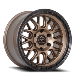 Lock Offroad Onyx 17.00x9 +1mm