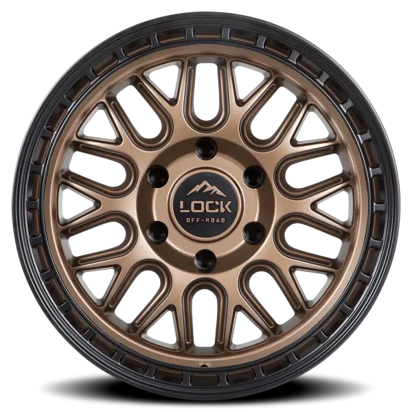 Lock Offroad Onyx 17 9 1