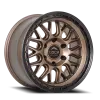 Lock Offroad Onyx 17 9 -12