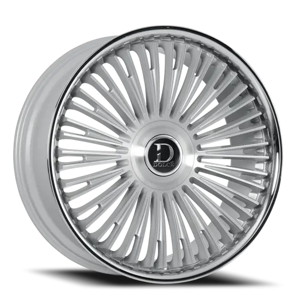 Dolce Luxury Razzo 22 9.5 18