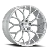 Dolce Performance Pista 19 8.5 35
