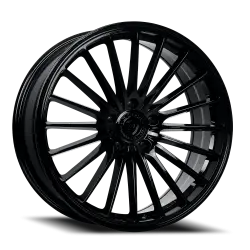 Dolce Performance Ghost 20x8.5 +35mm