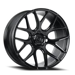 Dolce Performance Monza 20x10 +40mm