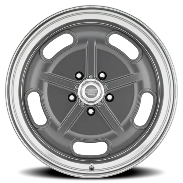 American Racing Salt Flat 22 10.5 0