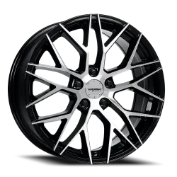 Katana KR01 17.00x7.5 +40mm
