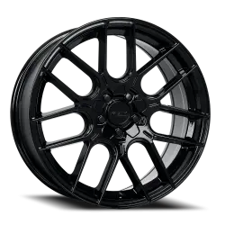 Katana KR04 18x8 +40mm