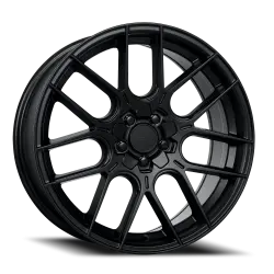 Katana KR04 18.00x8 +40mm