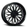Katana KR05 17 7.5 40