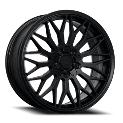 Katana KR05 18.00x8 +40mm