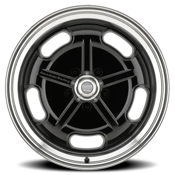 American Racing Salt Flat 22 8.5 0