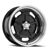 American Racing Salt Flat 22 8.5 0