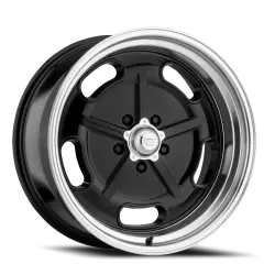 American Racing Salt Flat 22x8.5 0