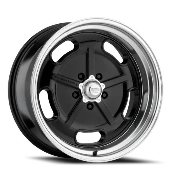 American Racing Salt Flat 22 8.5 0