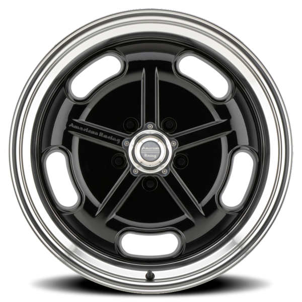 American Racing Salt Flat 22 8.5 0