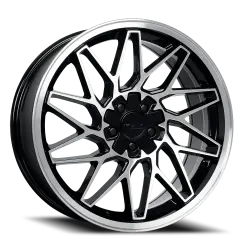 Katana KR09 18x8 +40mm