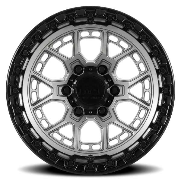 Lock Offroad Commando 17 9 12