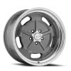 American Racing Salt Flat 22 8.5 0