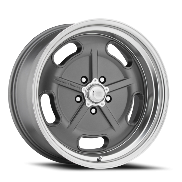 American Racing Salt Flat 22 8.5 0