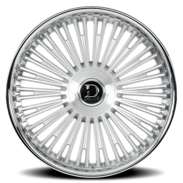Dolce Luxury Razzo 24 10 35