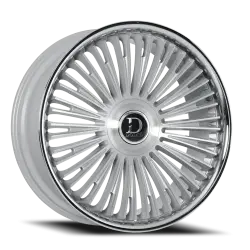 Dolce Luxury Razzo 24.00x10 +35mm