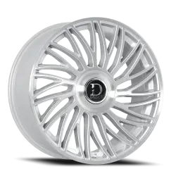 Dolce Luxury Sesto 22x9.5 +35mm