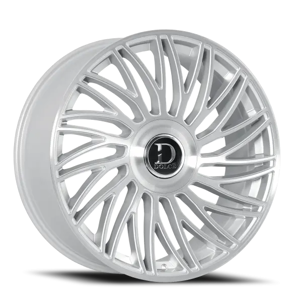Dolce Luxury Sesto 22 9.5 35