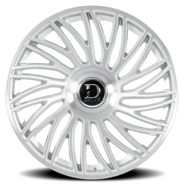 Dolce Luxury Sesto 22 9.5 35