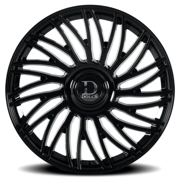 Dolce Luxury Sesto 24 10 25