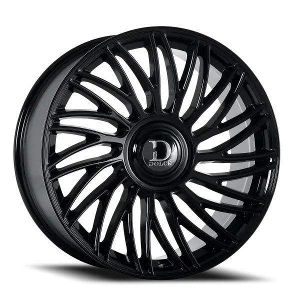 Dolce Luxury Sesto 24 10 25