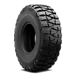 40X13.50R17LT D Nitto Mud Grappler