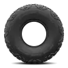 40X13.50R17LT D Nitto Mud Grappler