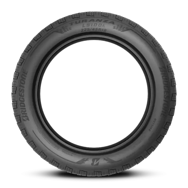 225/45R18 XL Bridgestone Turanza LS100 A Run Flat