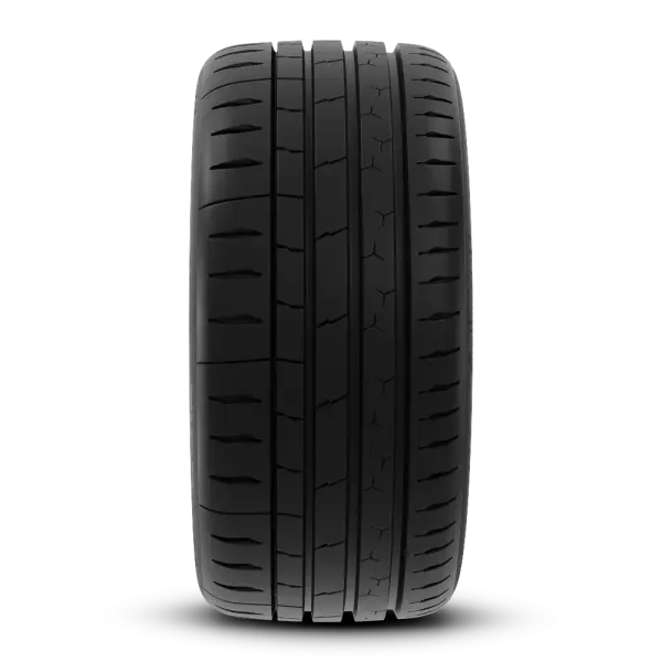 305/35ZR19 XL Continental Extremecontact Sport 02