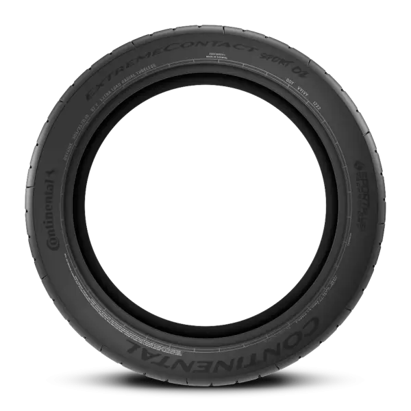 305/35ZR19 XL Continental Extremecontact Sport 02