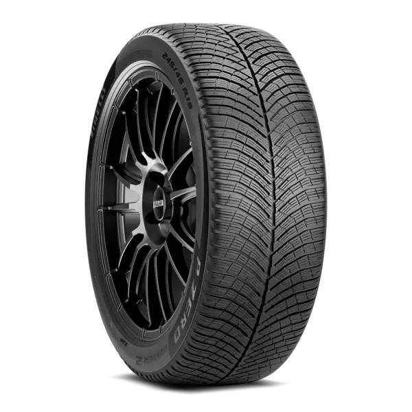 285/40R20 XL Pirelli Pzero Winter 2