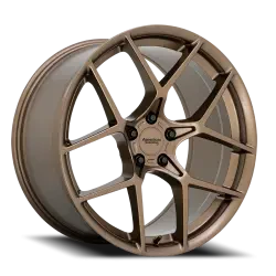 American Racing Crossfire 20x10.5 40
